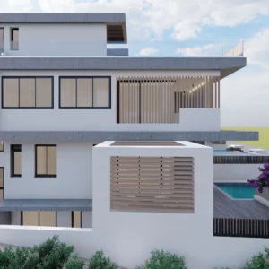 5 Bedroom House for Sale in Chlorakas, Paphos District
