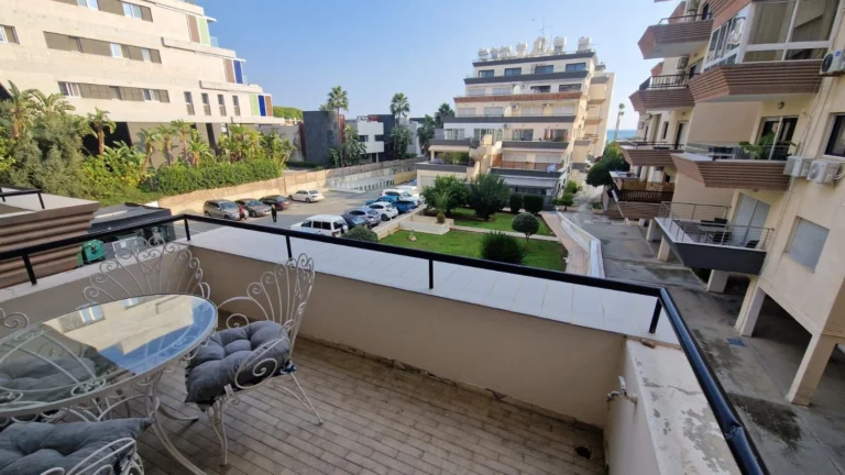 2 Bedroom Apartment for Sale in Potamos Germasogeias, Limassol District