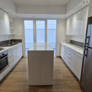 3 Bedroom Apartment for Sale in Potamos Germasogeias, Limassol District