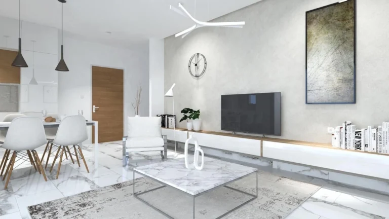 3 Bedroom House for Sale in Geroskipou, Paphos District