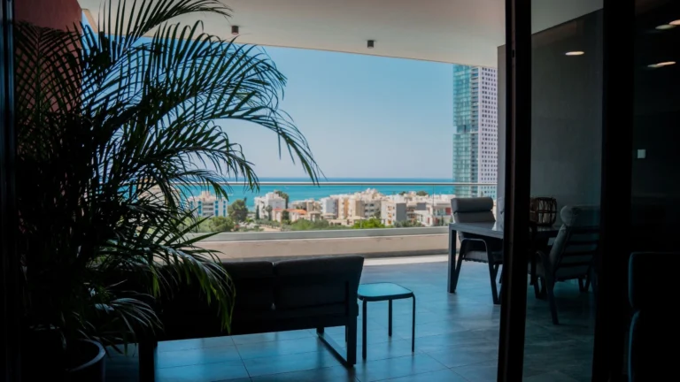 2 Bedroom Apartment for Sale in Mouttagiaka, Limassol District