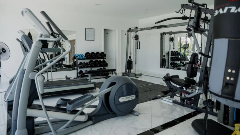 2 Bedroom Apartment for Sale in Mouttagiaka, Limassol District