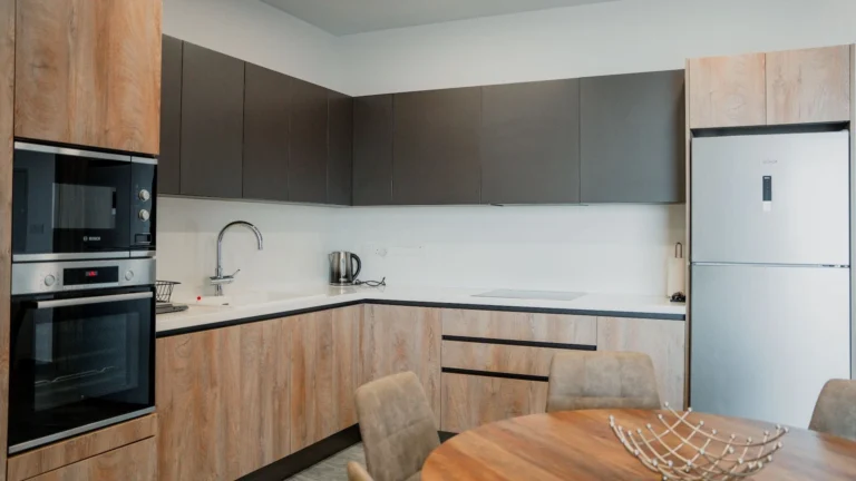 2 Bedroom Apartment for Sale in Mouttagiaka, Limassol District