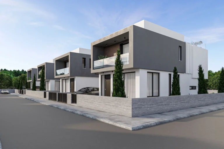 3 Bedroom House for Sale in Mesogi, Paphos District