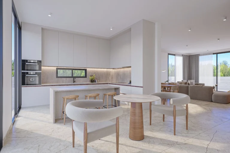 3 Bedroom House for Sale in Mesogi, Paphos District