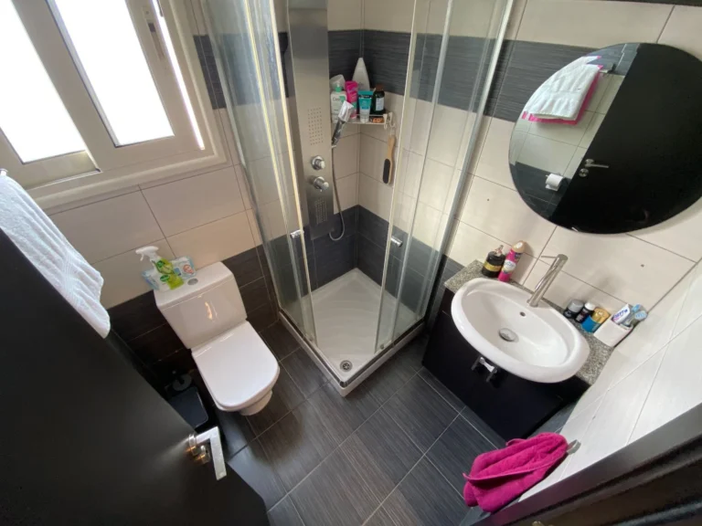 2 Bedroom Apartment for Sale in Limassol District