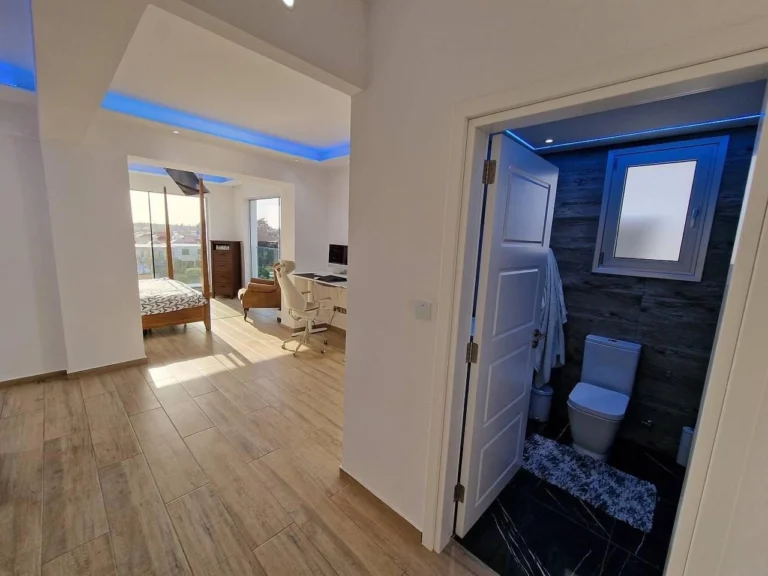 3 Bedroom Apartment for Sale in Limassol – Zakaki