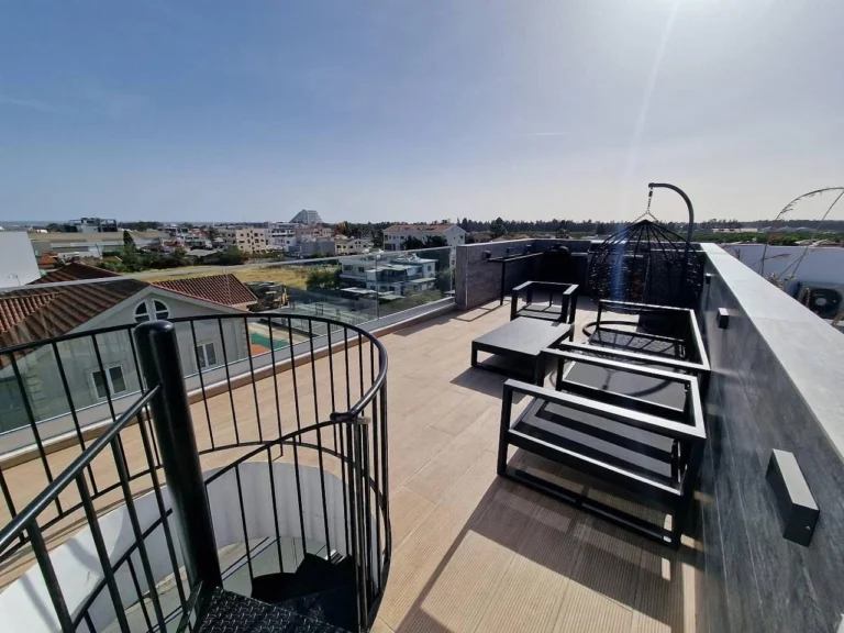 3 Bedroom Apartment for Sale in Limassol – Zakaki