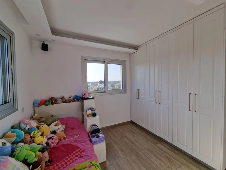 3 Bedroom Apartment for Sale in Limassol – Zakaki