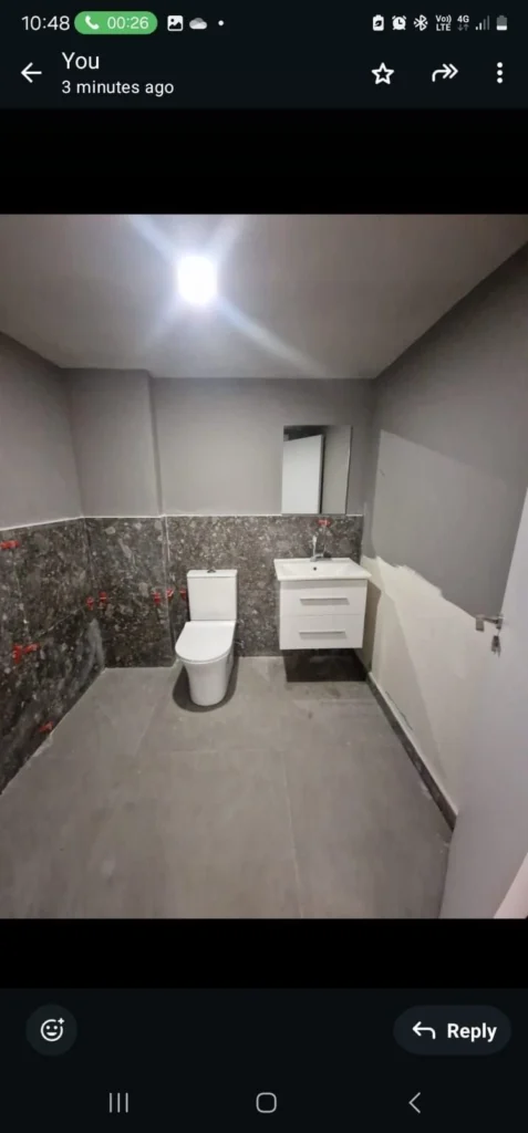 330m² Office for Rent in Limassol – Katholiki