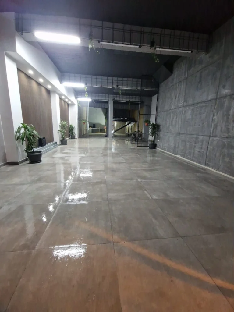 330m² Office for Rent in Limassol – Katholiki