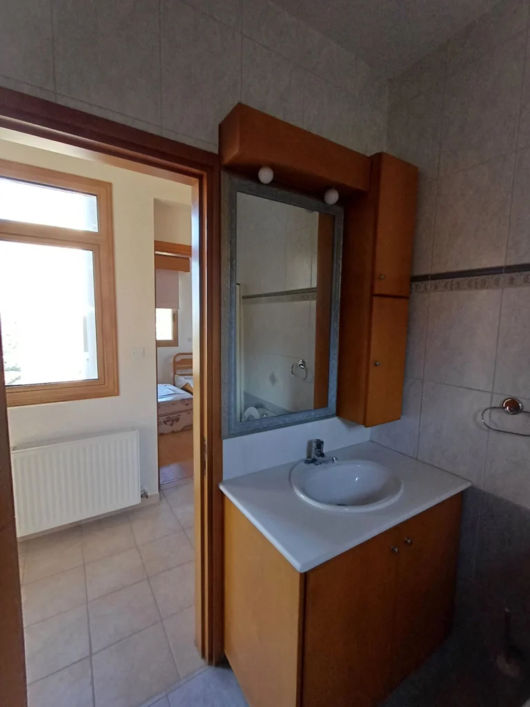 4 Bedroom House for Sale in Akrounta, Limassol District