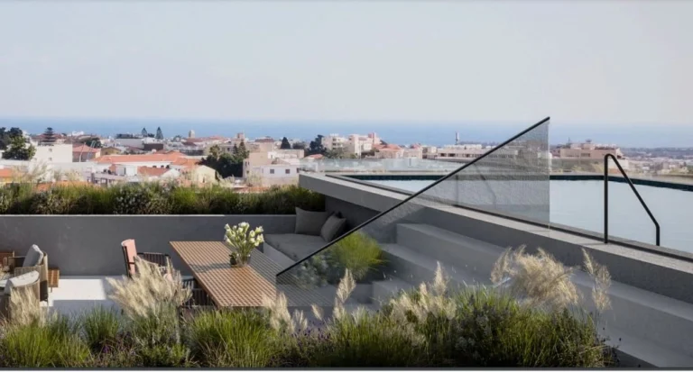 1 Bedroom Apartment for Sale in Paphos District