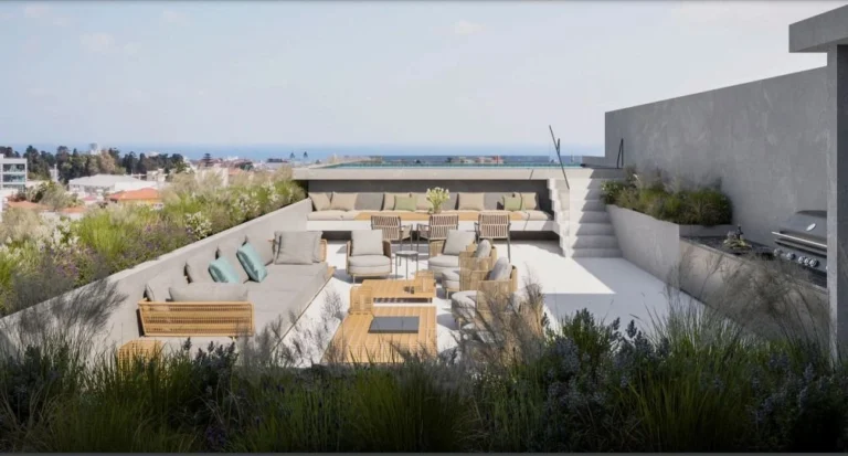 3 Bedroom Apartment for Sale in Paphos District