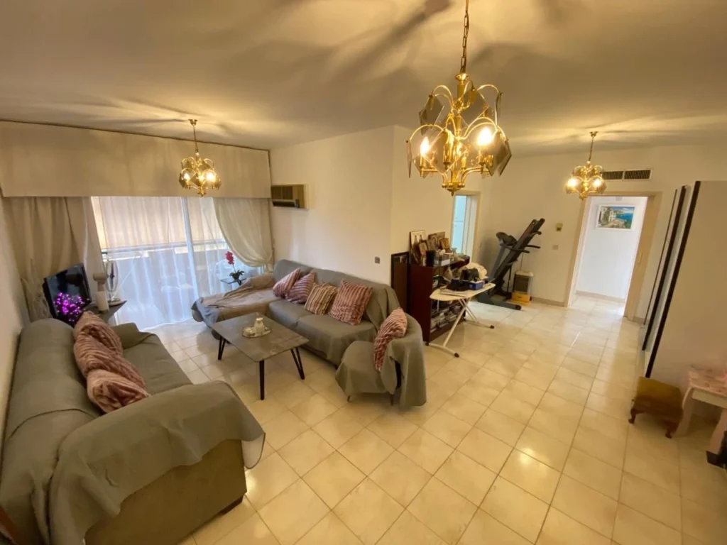 3 Bedroom Apartment for Sale in Limassol District