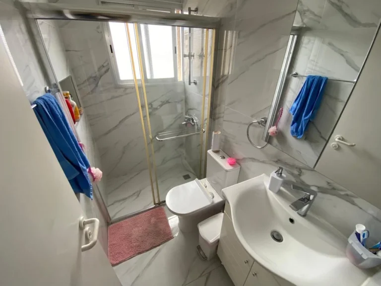 3 Bedroom Apartment for Sale in Limassol District