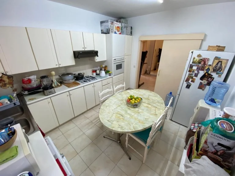 3 Bedroom Apartment for Sale in Limassol District