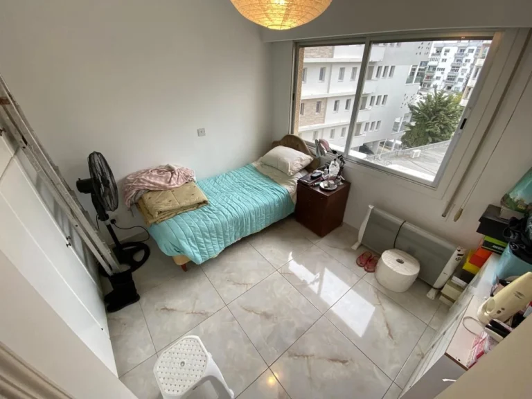 3 Bedroom Apartment for Sale in Limassol District