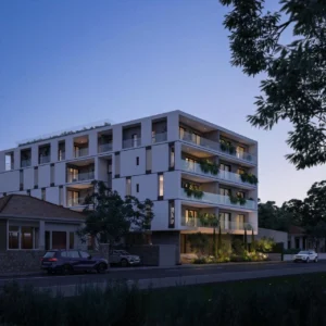 2 Bedroom Apartment for Sale in Paphos District