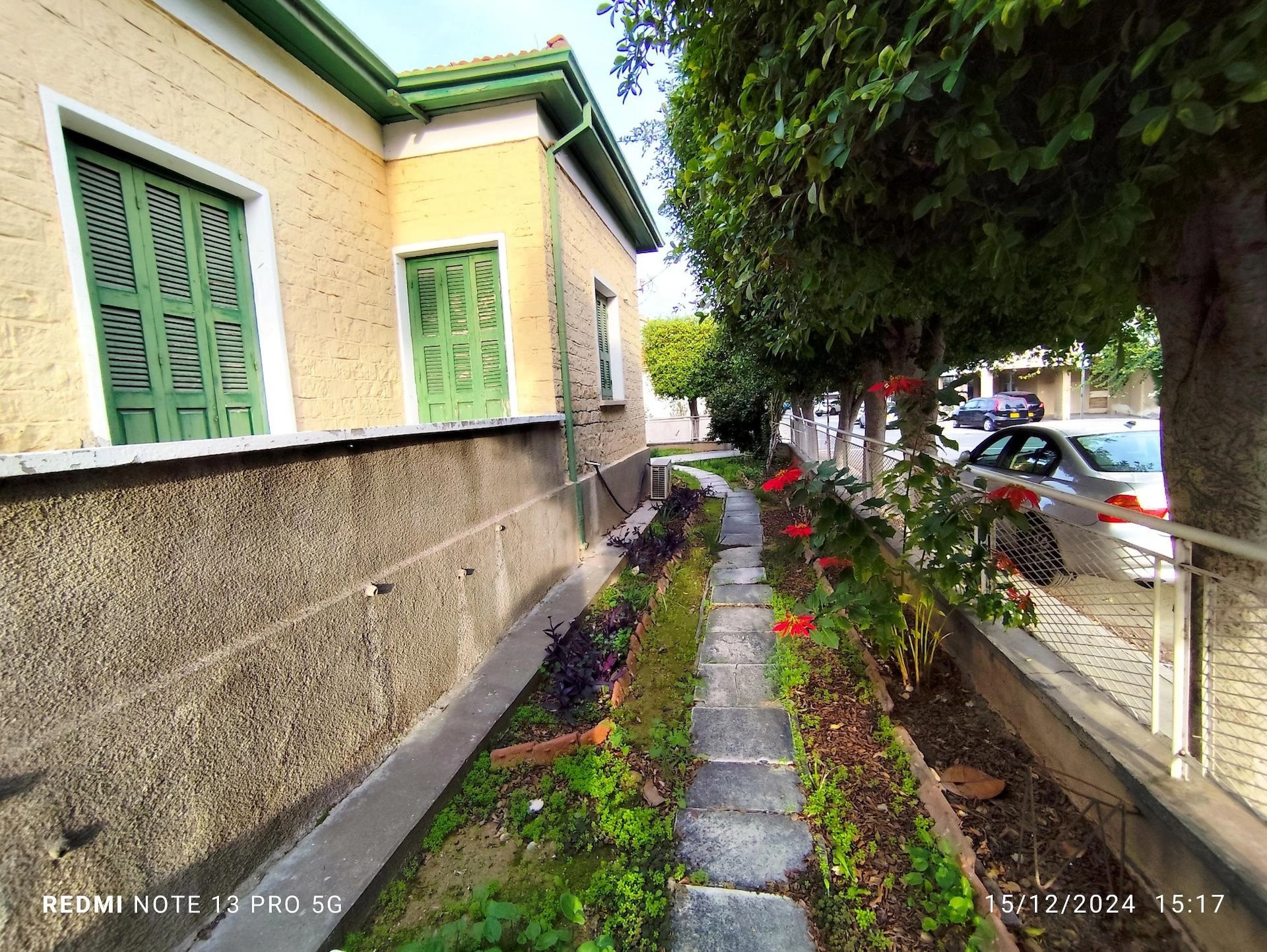 3 Bedroom House for Rent in Limassol – Agios Nektarios