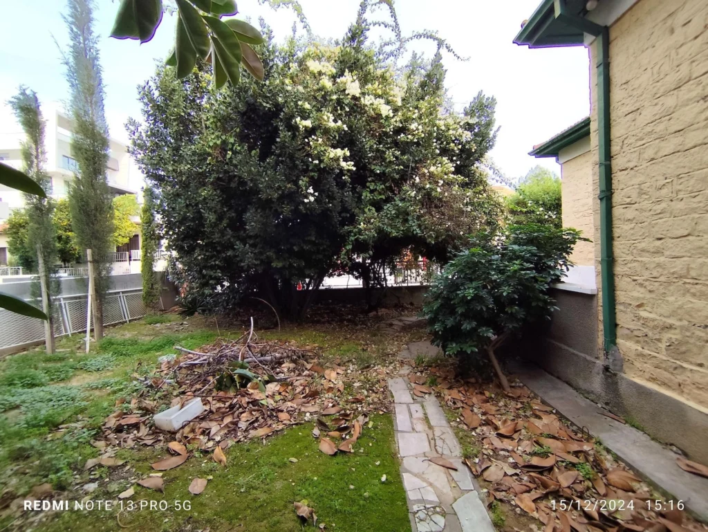 3 Bedroom House for Rent in Limassol – Agios Nektarios