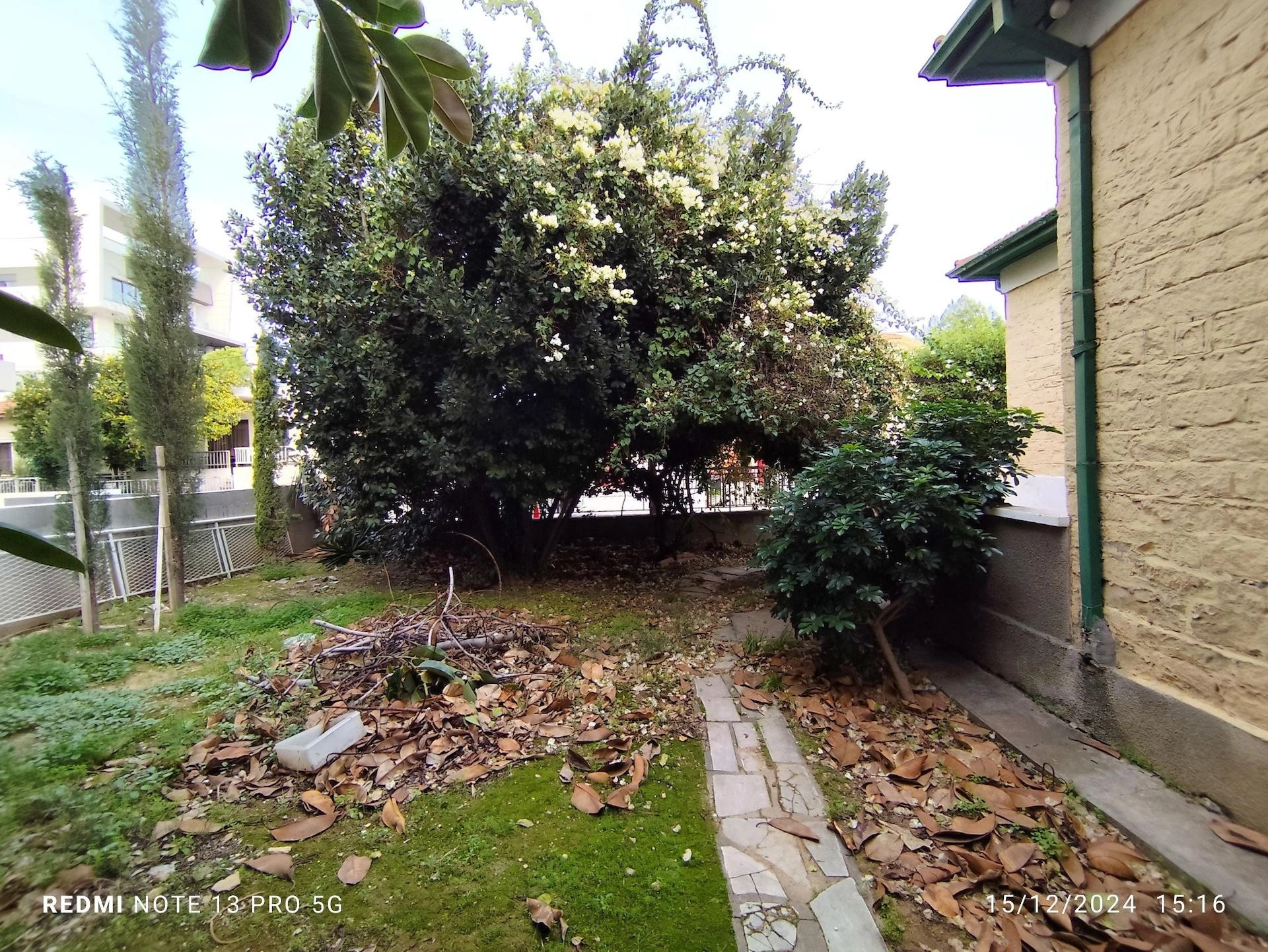 3 Bedroom House for Rent in Limassol – Agios Nektarios