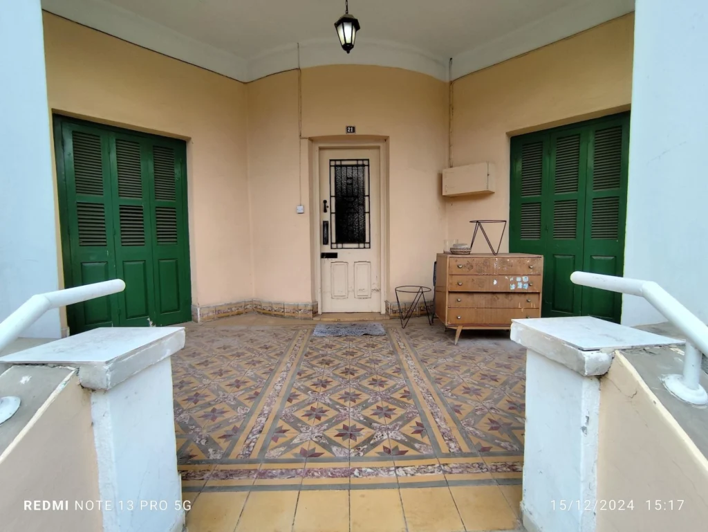 3 Bedroom House for Rent in Limassol – Agios Nektarios