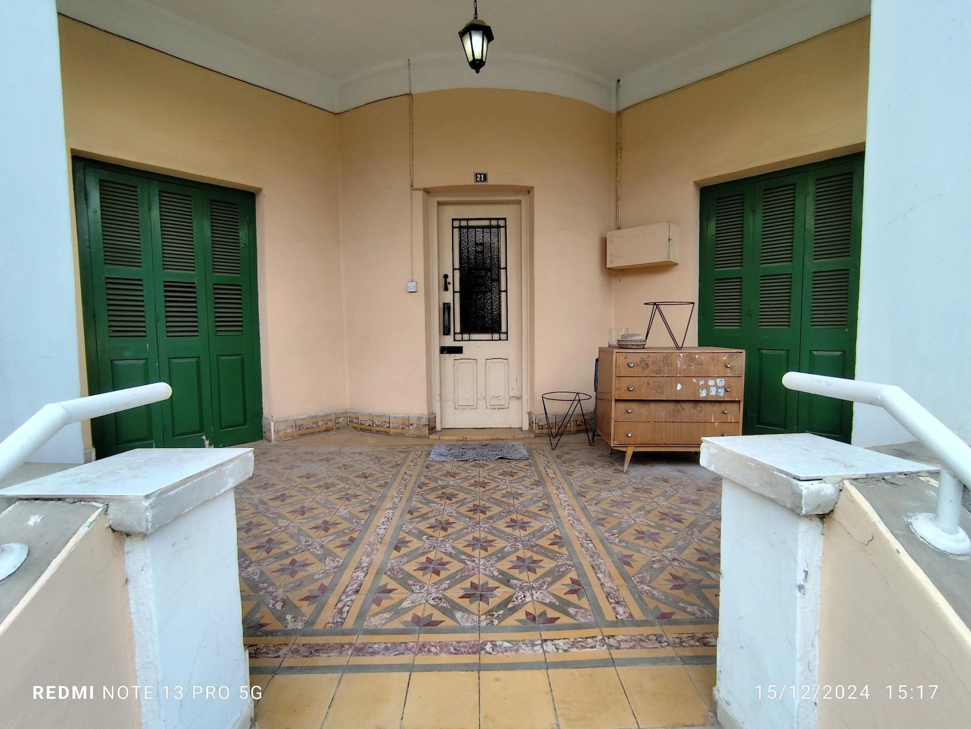 3 Bedroom House for Rent in Limassol – Agios Nektarios
