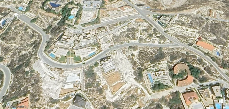 Plots of Land for Sale