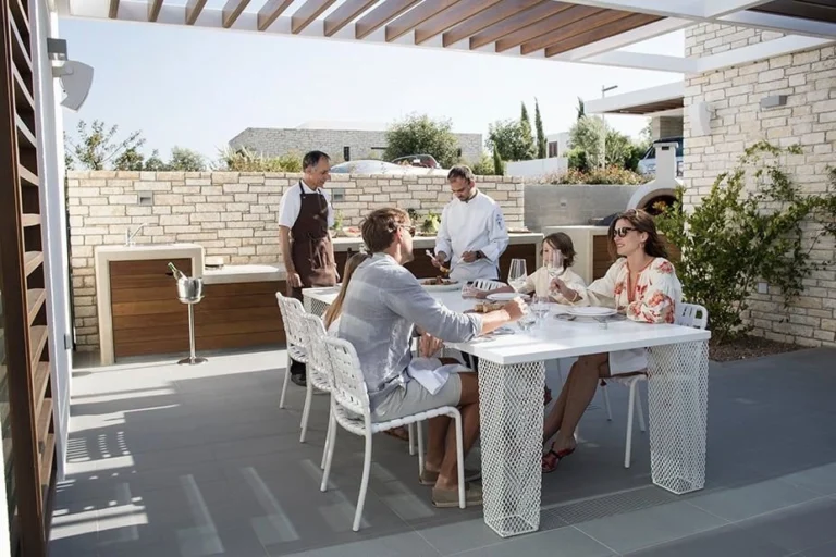 4 Bedroom House for Sale in Tsada, Paphos District