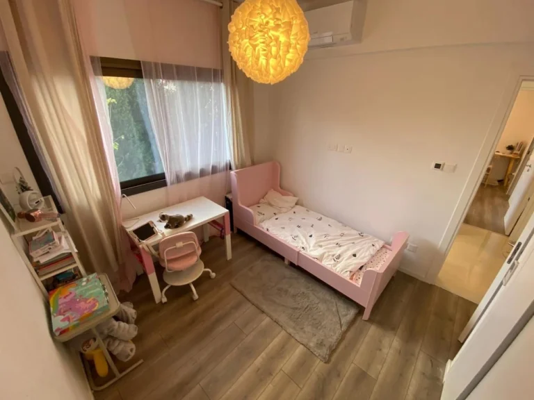 2 Bedroom Apartment for Sale in Potamos Germasogeias, Limassol District