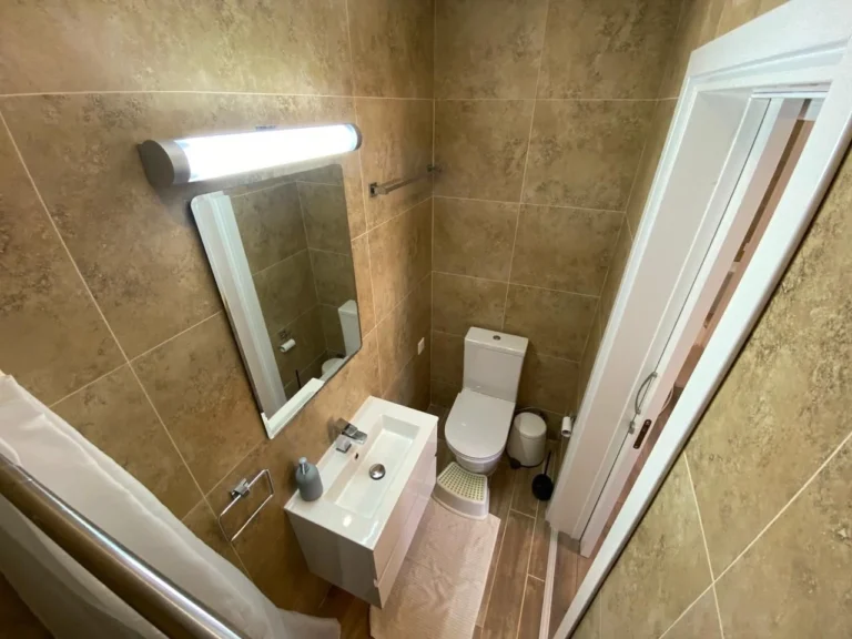 2 Bedroom Apartment for Sale in Potamos Germasogeias, Limassol District