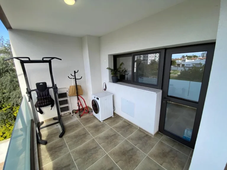 2 Bedroom Apartment for Sale in Potamos Germasogeias, Limassol District