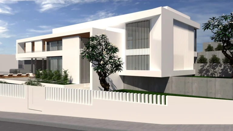 5 Bedroom House for Sale in Limassol – Mesa Geitonia