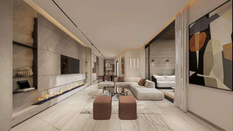 2 Bedroom Apartment for Sale in Germasogeia, Limassol District