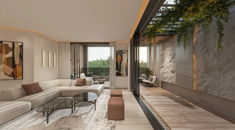 3 Bedroom Apartment for Sale in Germasogeia, Limassol District