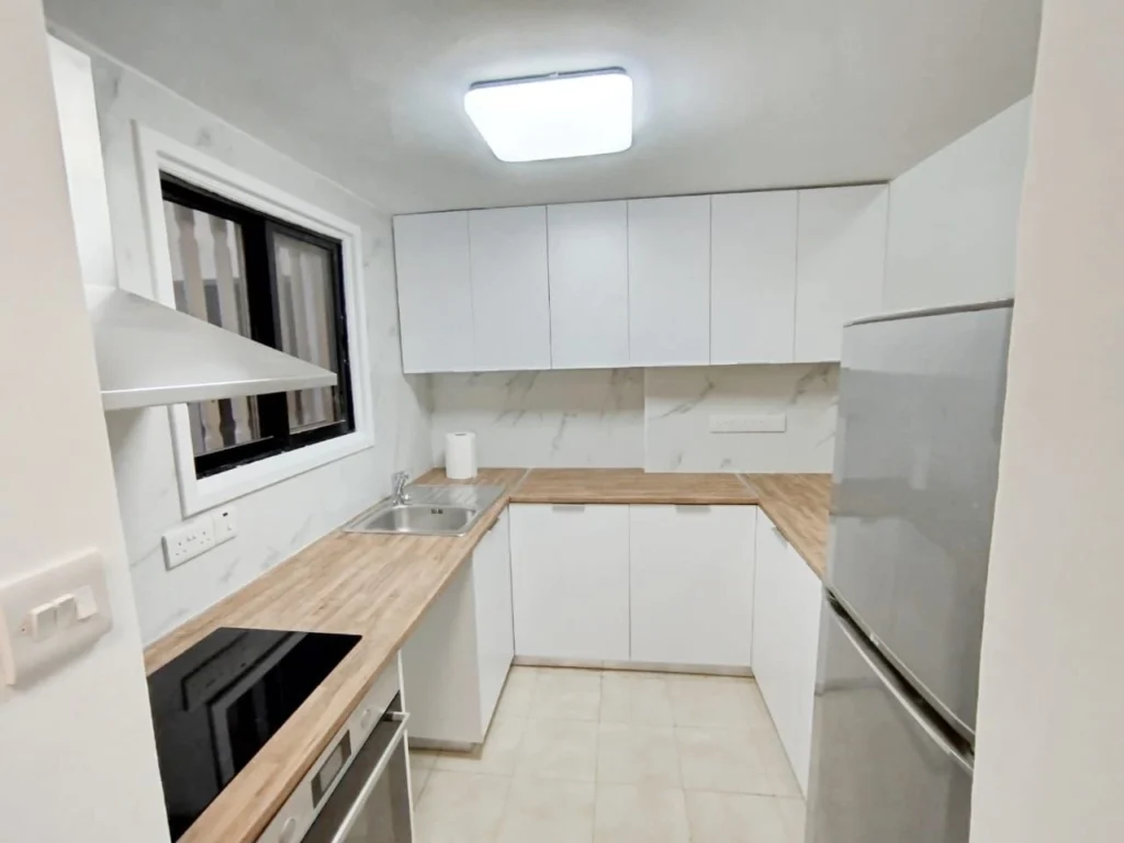 2 Bedroom Apartment for Sale in Chlorakas, Paphos District