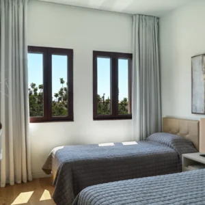 3 Bedroom Apartment for Sale in Aphrodite Hills Kouklia, Paphos District