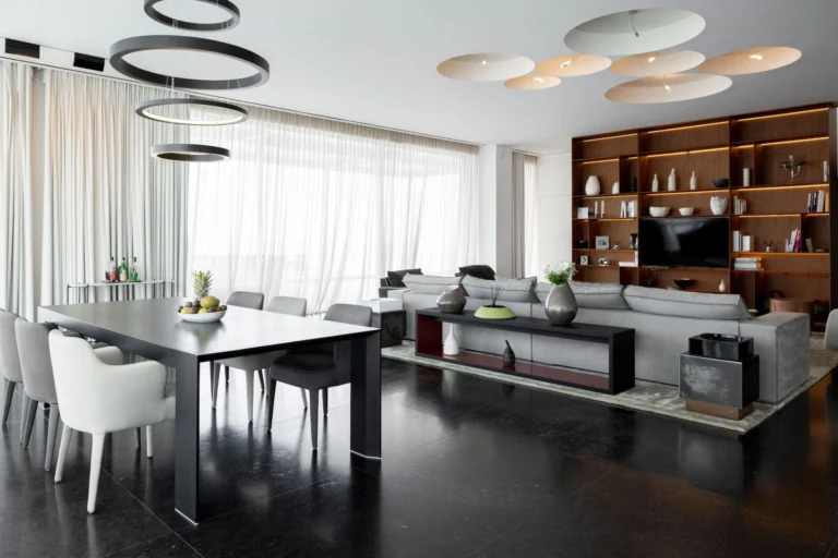 4 Bedroom Apartment for Sale in Limassol District