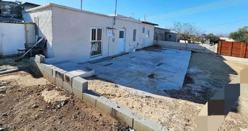 2 Bedroom House for Sale in Ineia, Paphos District