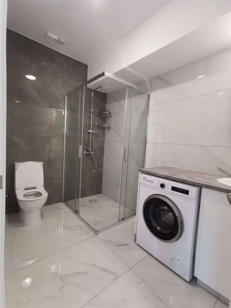 2 Bedroom Apartment for Sale in Paphos District