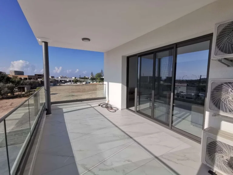 2 Bedroom Apartment for Sale in Paphos District