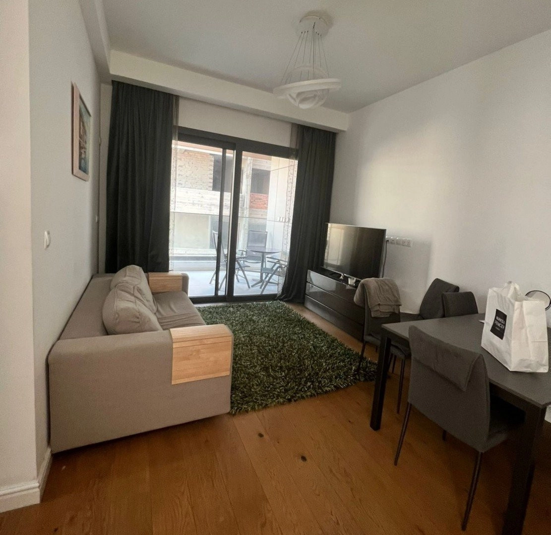 1 Bedroom Apartment for Rent in Limassol District