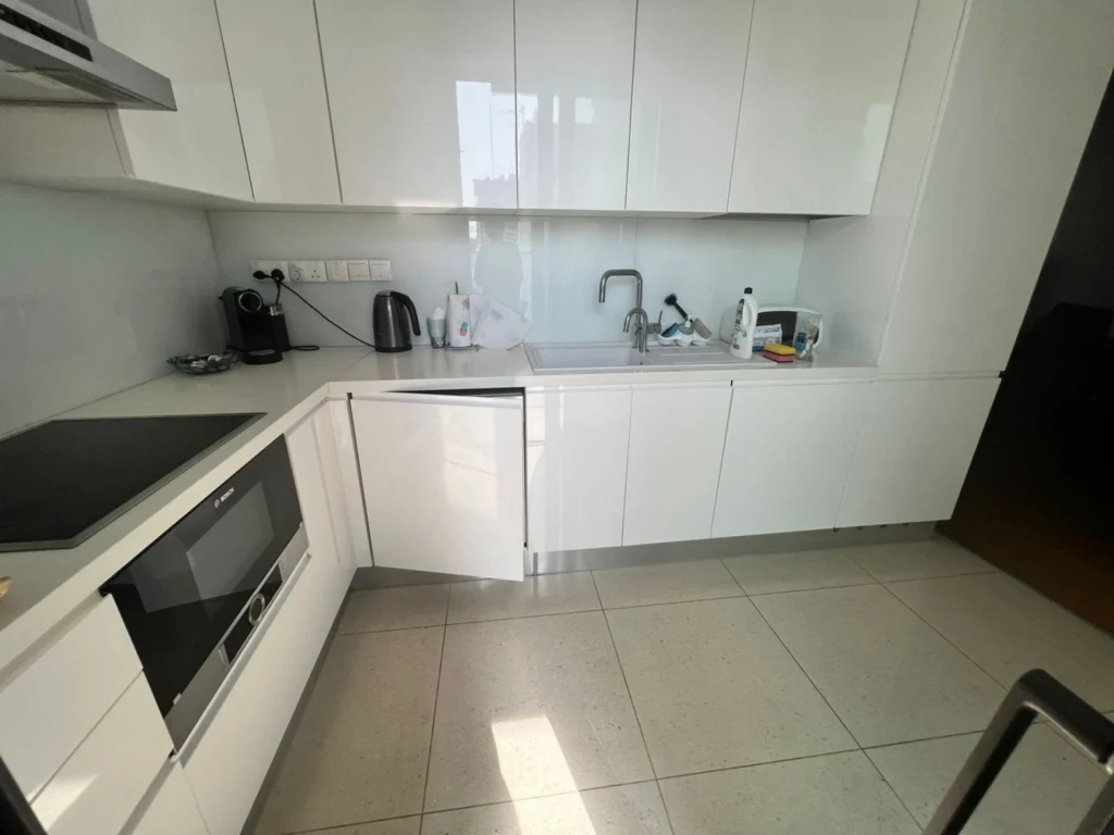 1 Bedroom Apartment for Rent in Limassol District