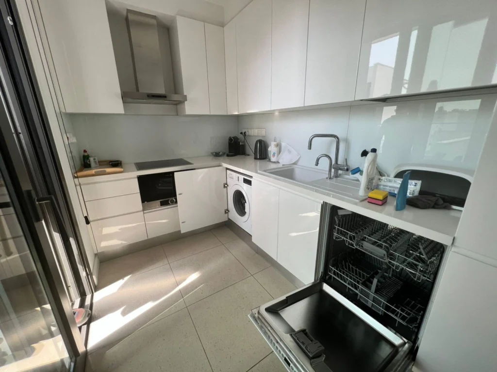 1 Bedroom Apartment for Rent in Limassol District