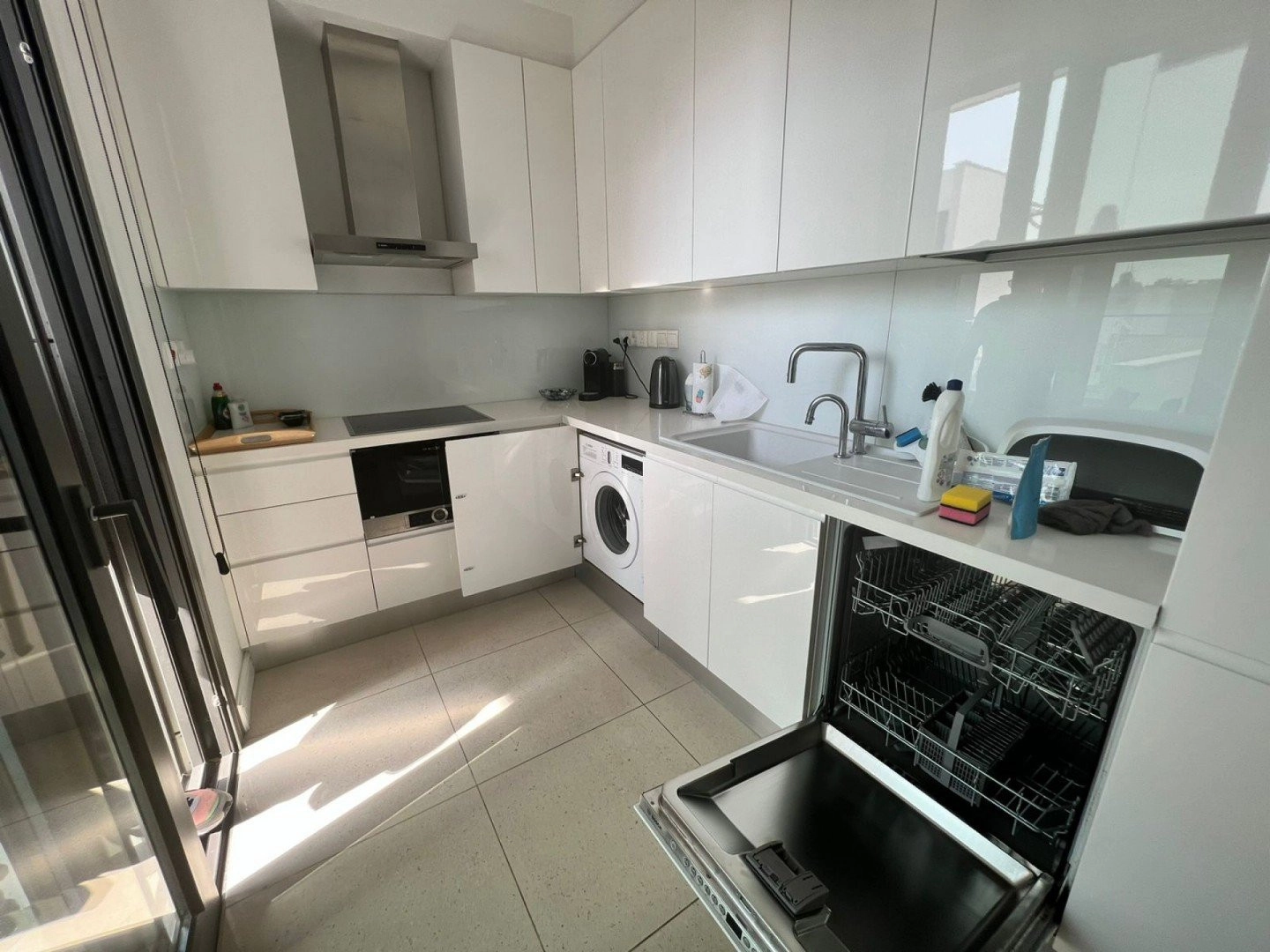 1 Bedroom Apartment for Rent in Limassol District
