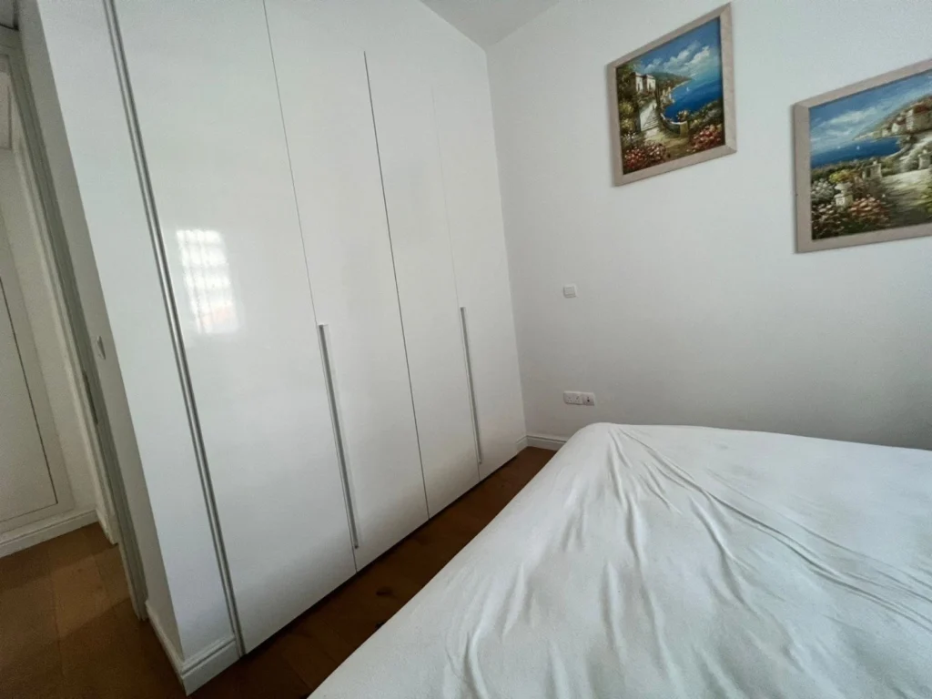 1 Bedroom Apartment for Rent in Limassol District