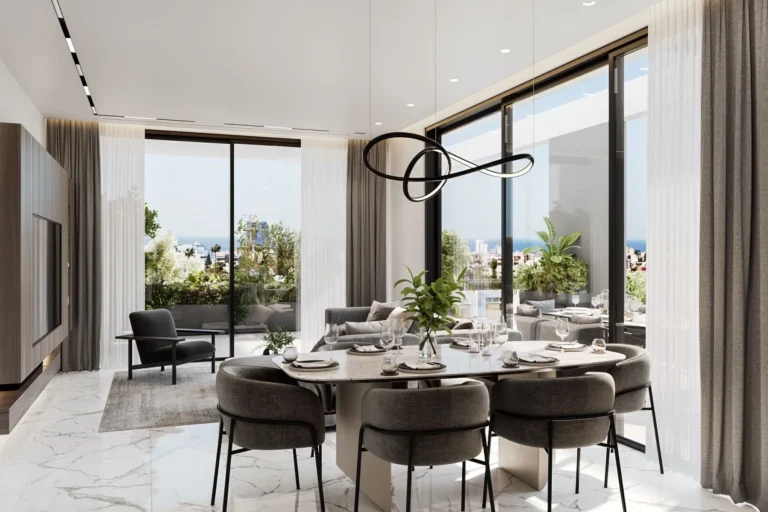 2 Bedroom Apartment for Sale in Columbia Area, Limassol District