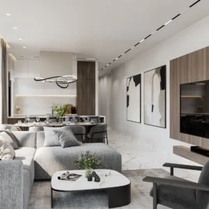 2 Bedroom Apartment for Sale in Columbia Area, Limassol District