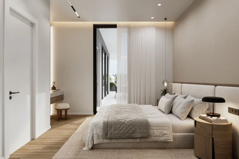 2 Bedroom Apartment for Sale in Columbia Area, Limassol District